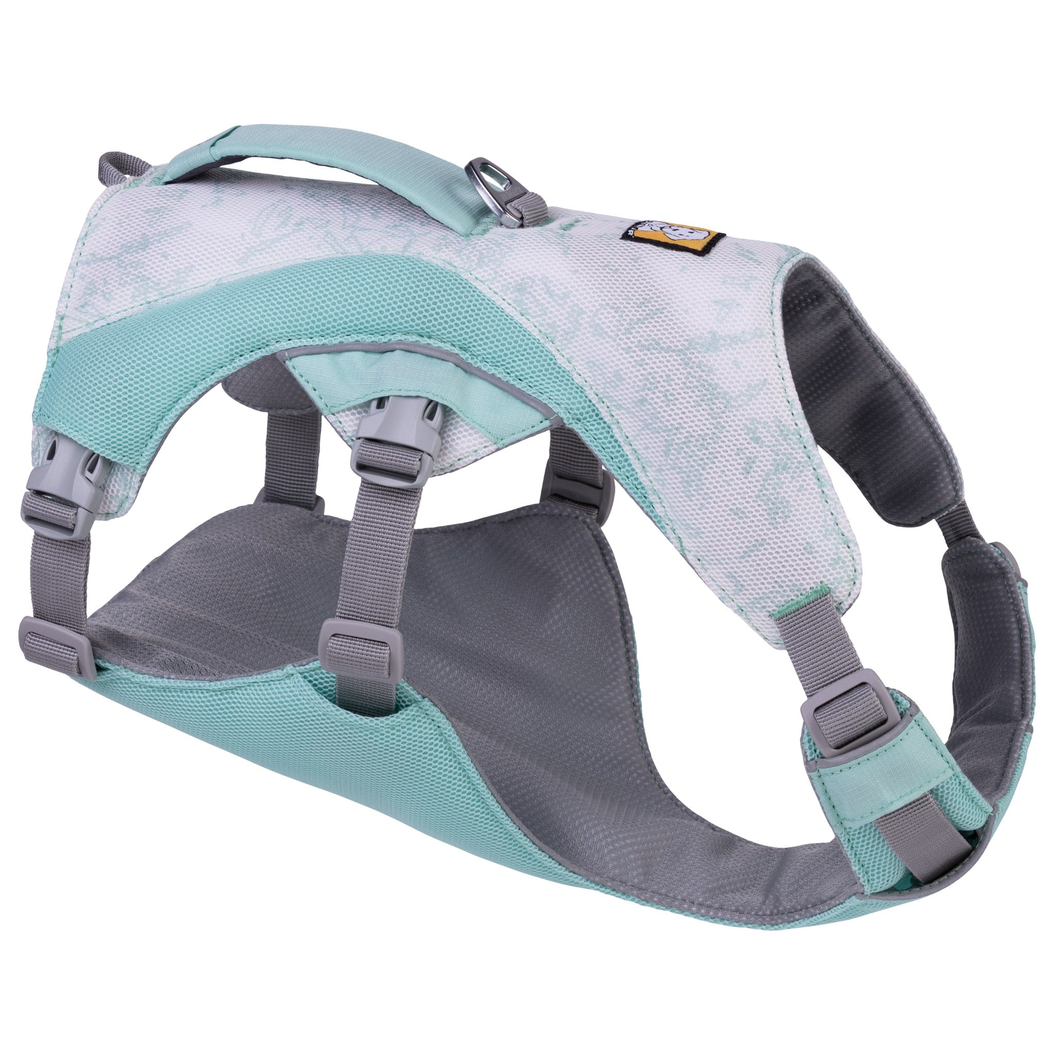 Ruffwear Swamp Cooler Dog Harness