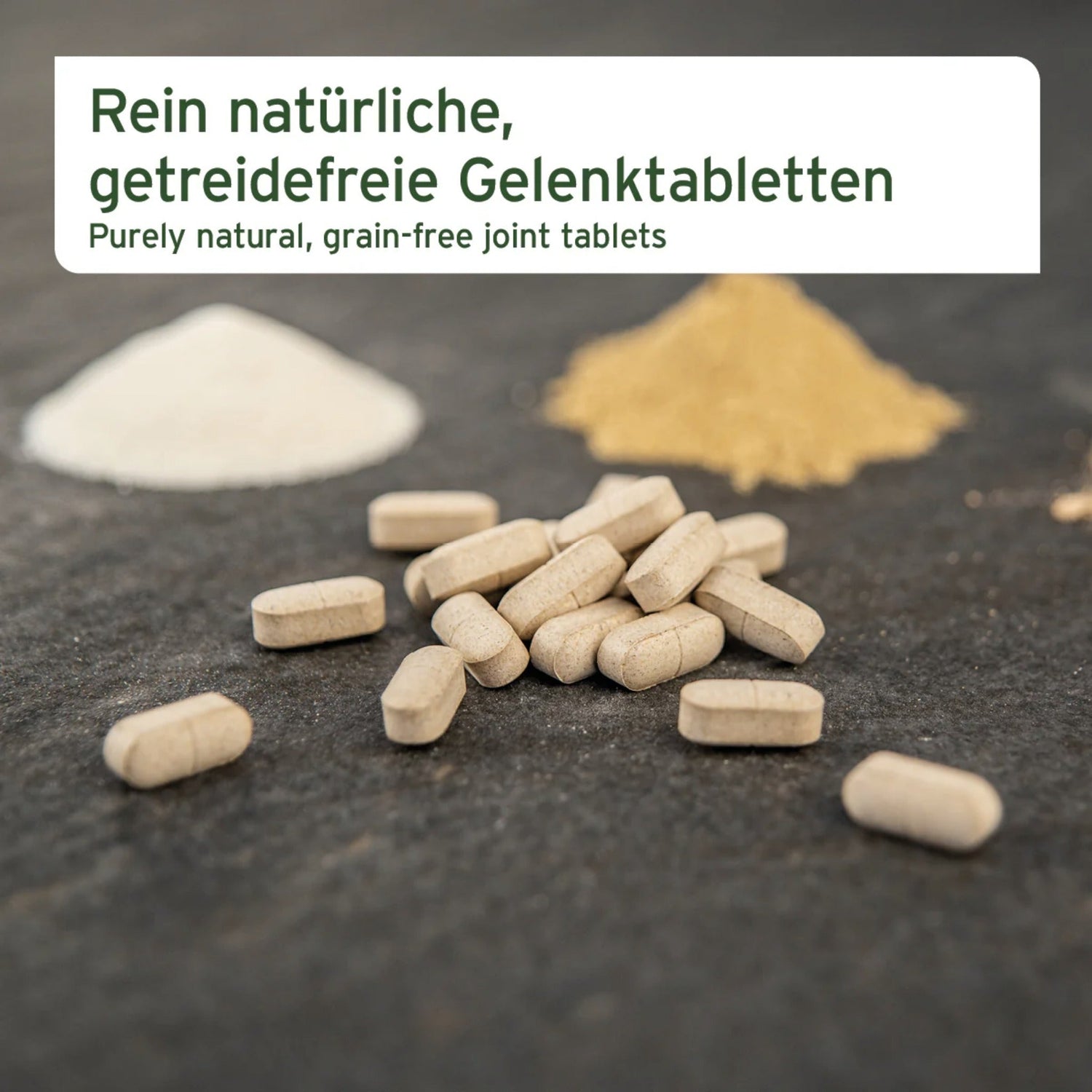 AniForte AgilityVET Gelenktabletten für Hunde - Woofshack