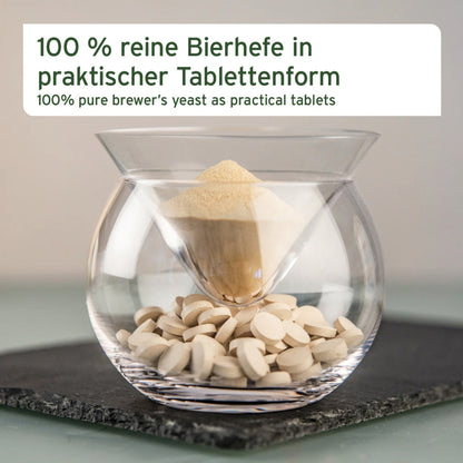 AniForte Bierhefe Tabs für Hunde - Woofshack