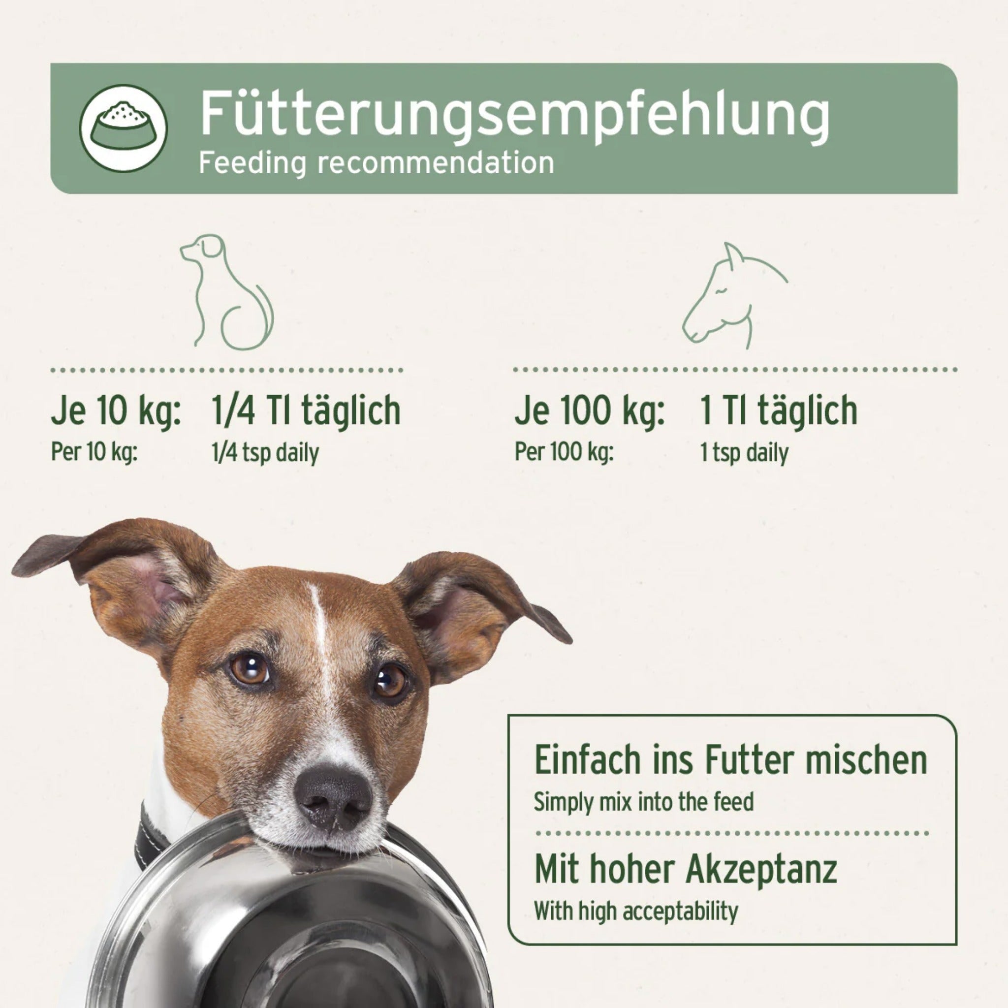 AniForte Bio Ägyptisches Schwarzkümmelöl für Hunde - Woofshack