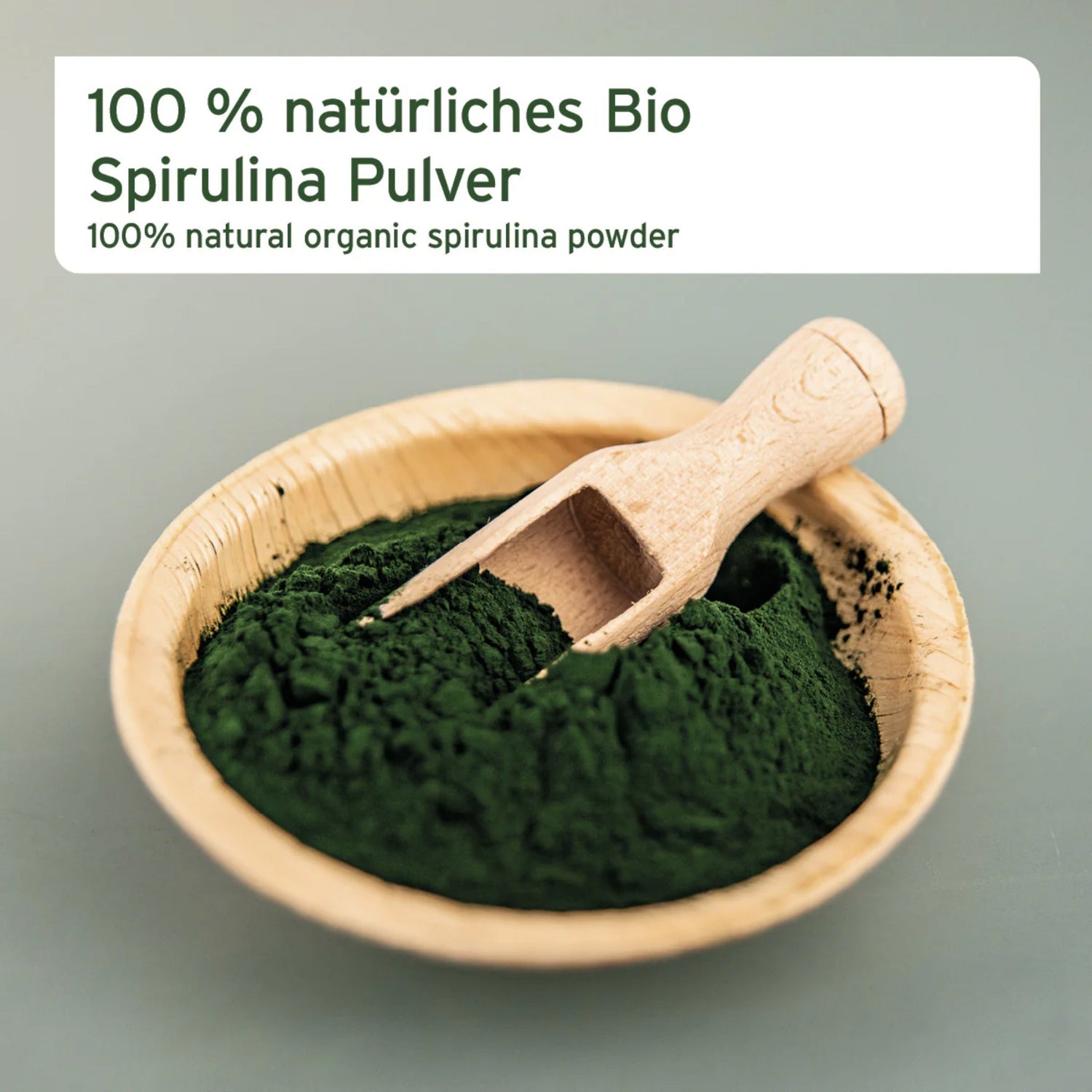 AniForte Bio Spirulina Pulver für Hunde - Woofshack