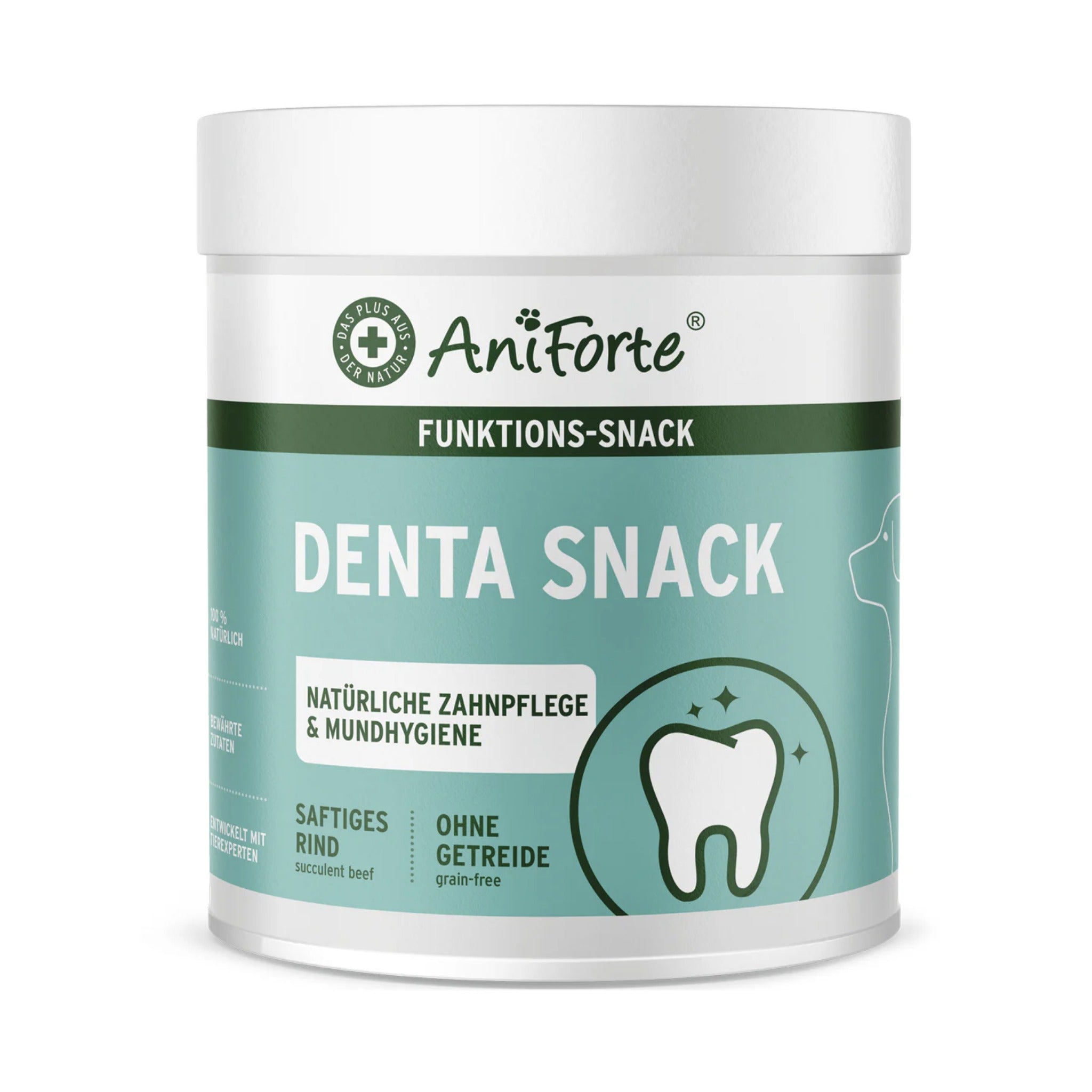 AniForte Denta - Snack für Hunde - Woofshack