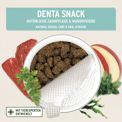 AniForte Denta - Snack für Hunde - Woofshack