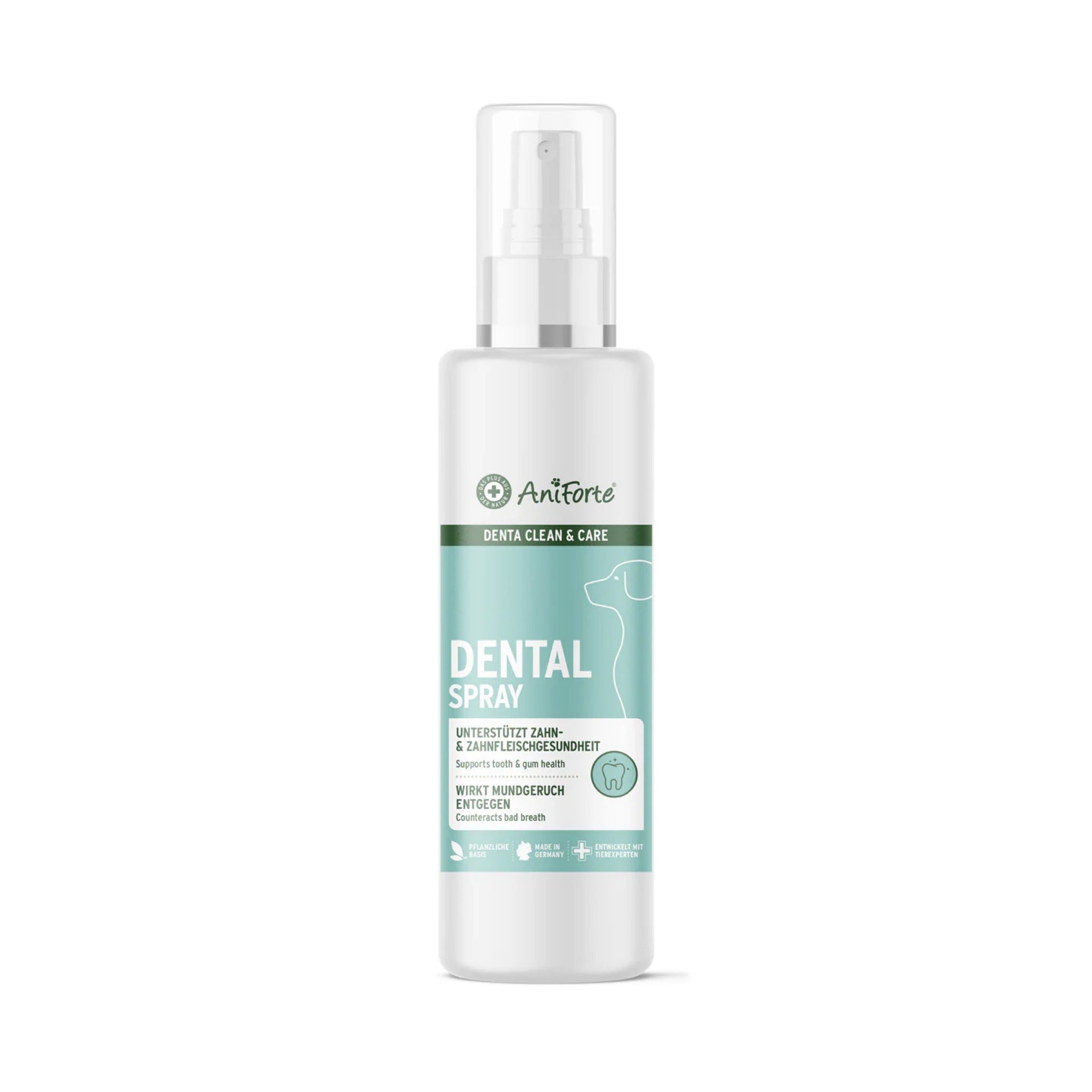 AniForte Dentalspray für Hunde - Woofshack