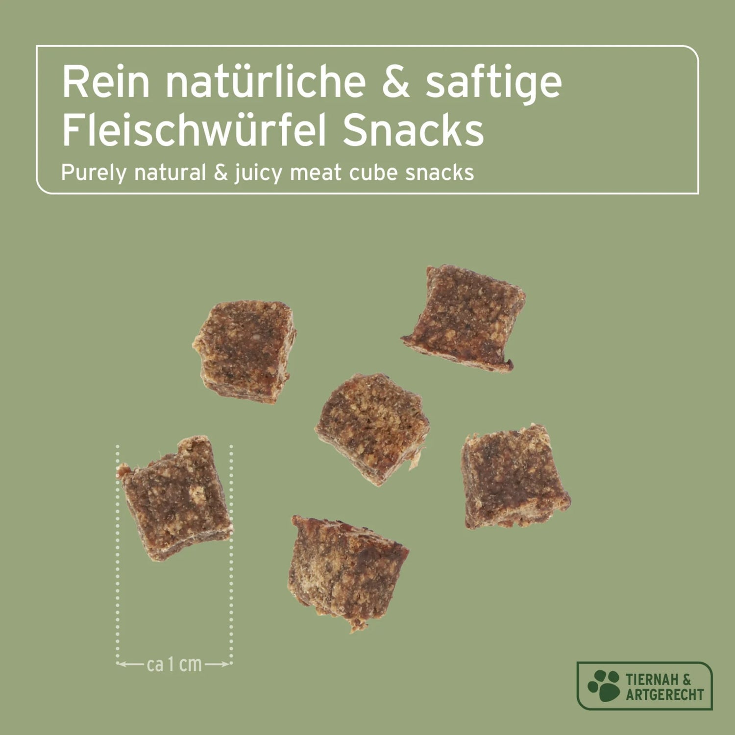 AniForte horse dog snacks