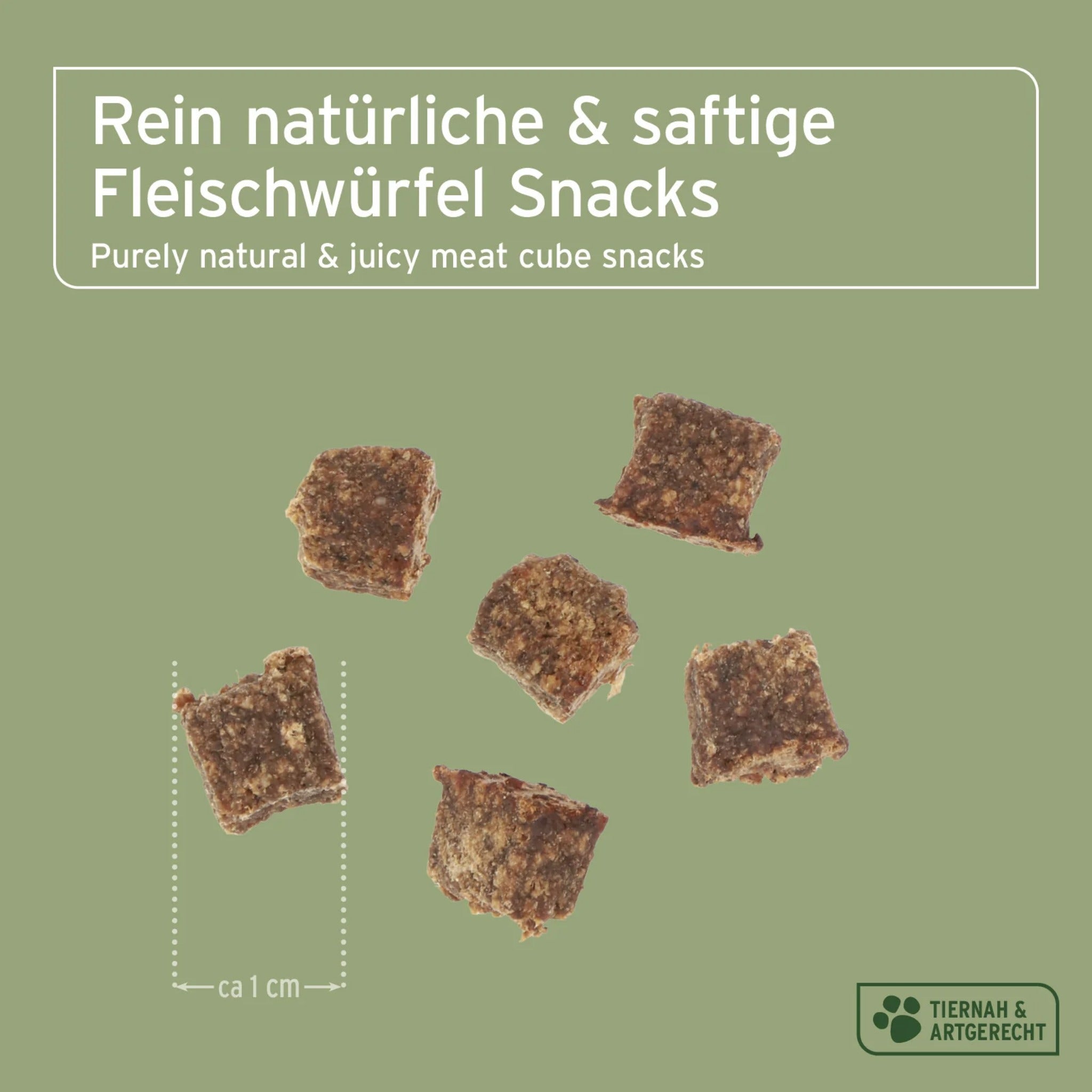 AniForte horse dog snacks