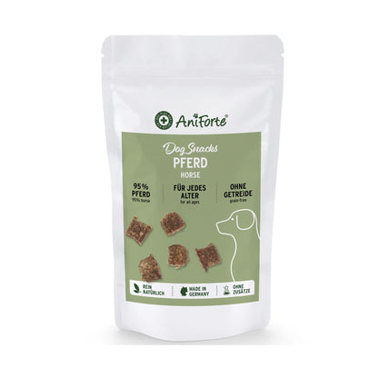 AniForte horse dog snacks