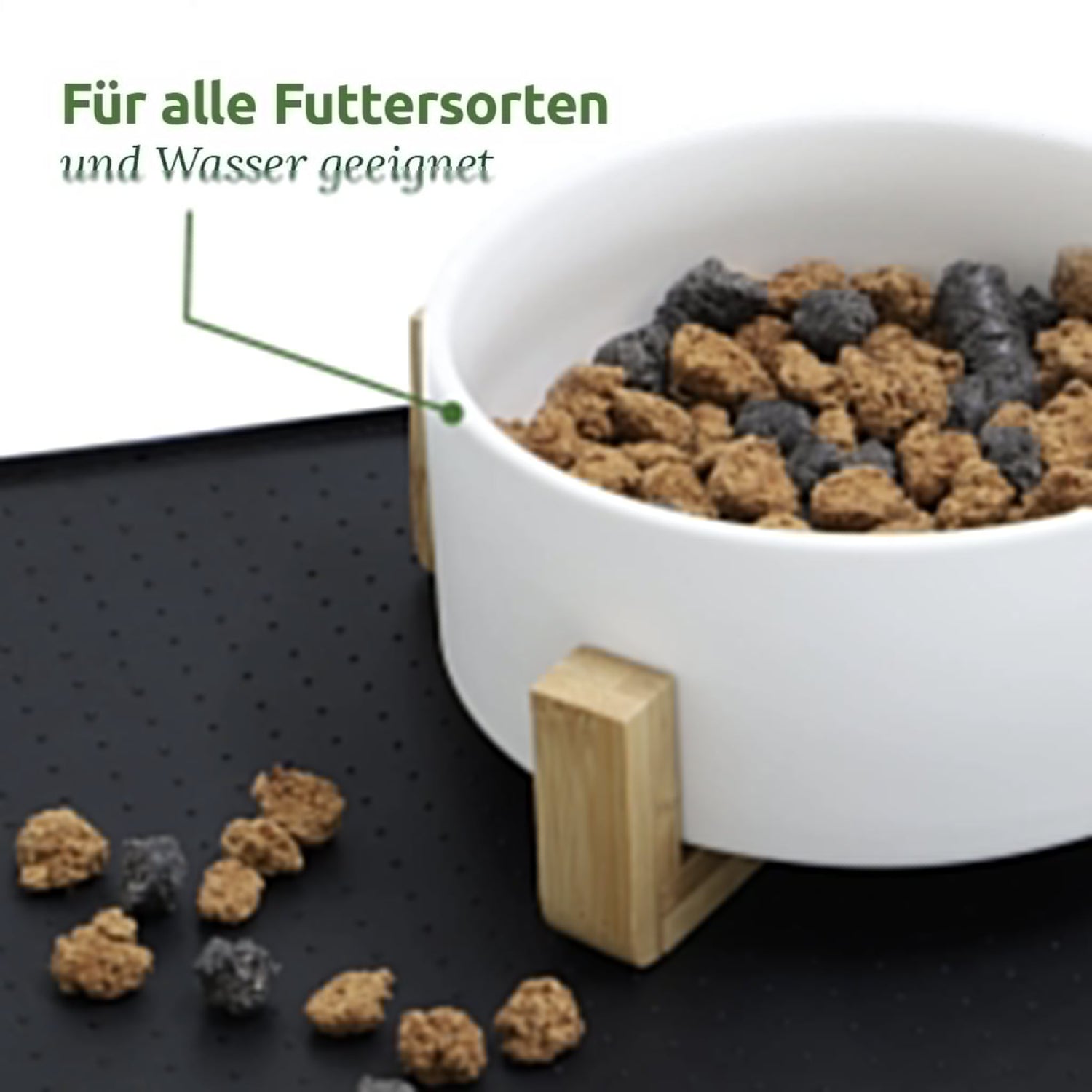 AniForte Futternapf für Hunde - Woofshack