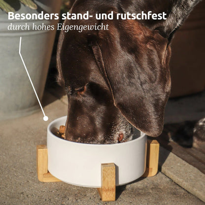 AniForte Futternapf für Hunde - Woofshack