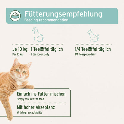 AniForte Futteröl für Hunde - Woofshack