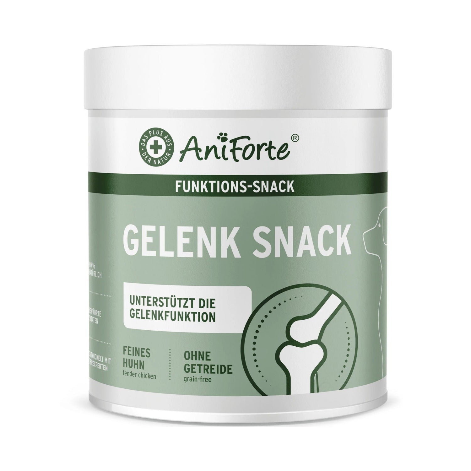 AniForte Gelenk - Snack für Hunde - Woofshack