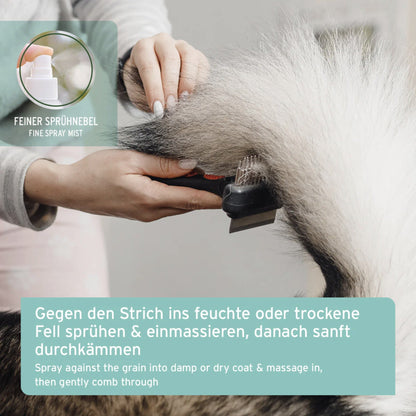 AniForte Kokos Pflegespray für Hunde - Woofshack