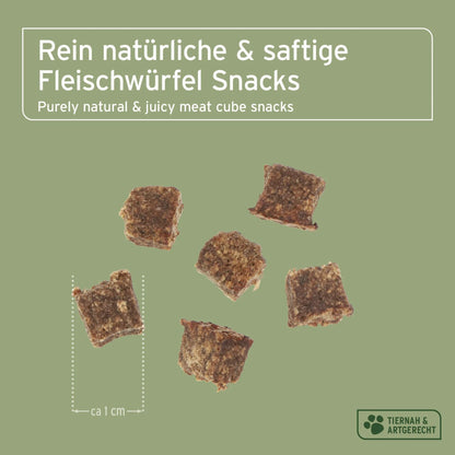 AniForte Pferd Hundesnacks - Woofshack