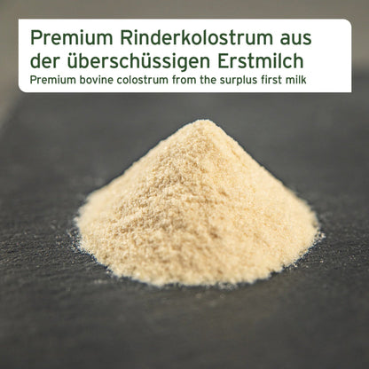 AniForte Premium Colostrum für Hunde - Woofshack