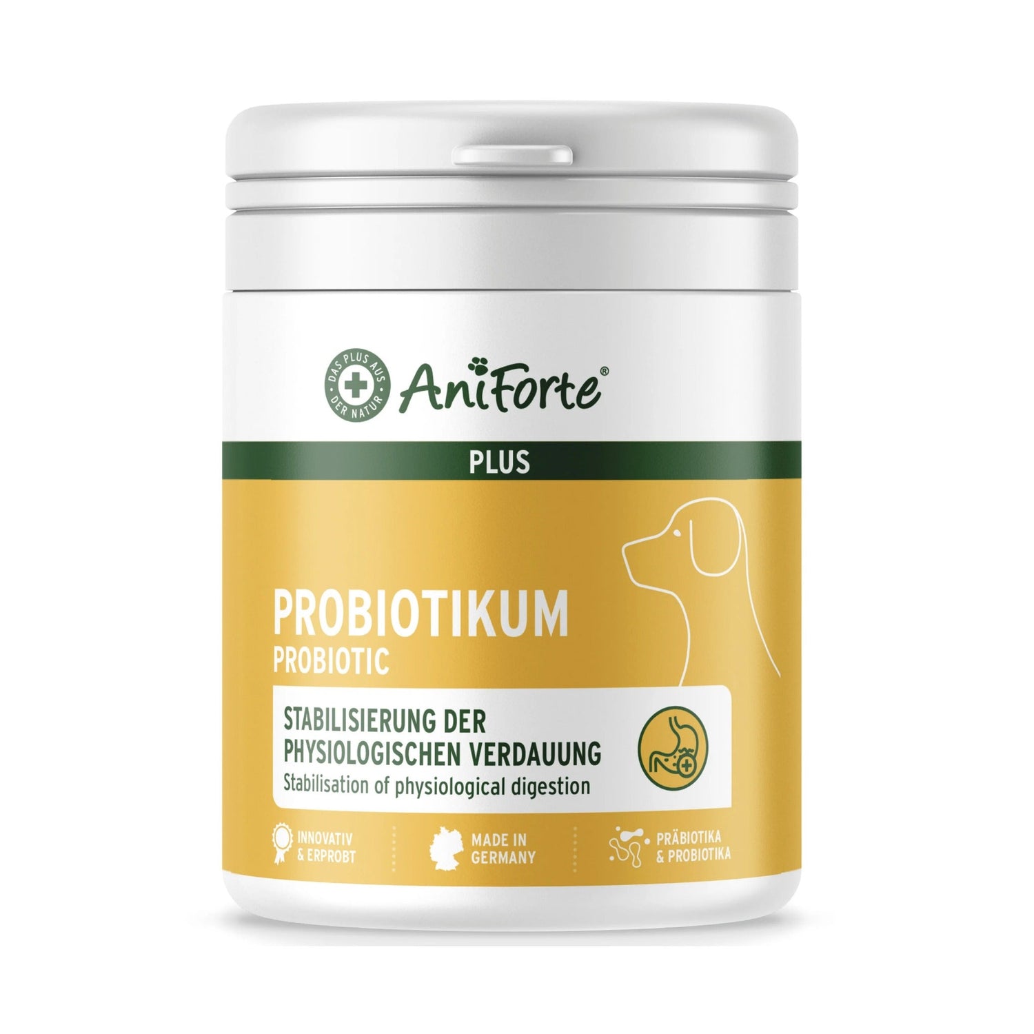 AniForte Probiotikum Tabs für Hunde - Woofshack