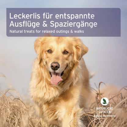 AniForte Relax - Snack für Hunde - Woofshack