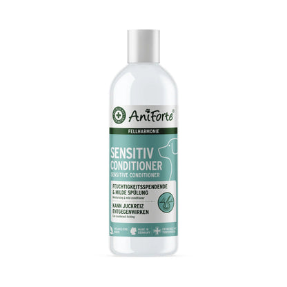 AniForte Sensitiv Conditioner für Hunde - Woofshack