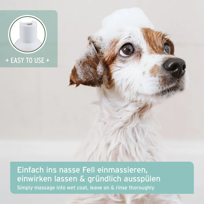 AniForte Welpen Shampoo mit Aloe Vera - Woofshack