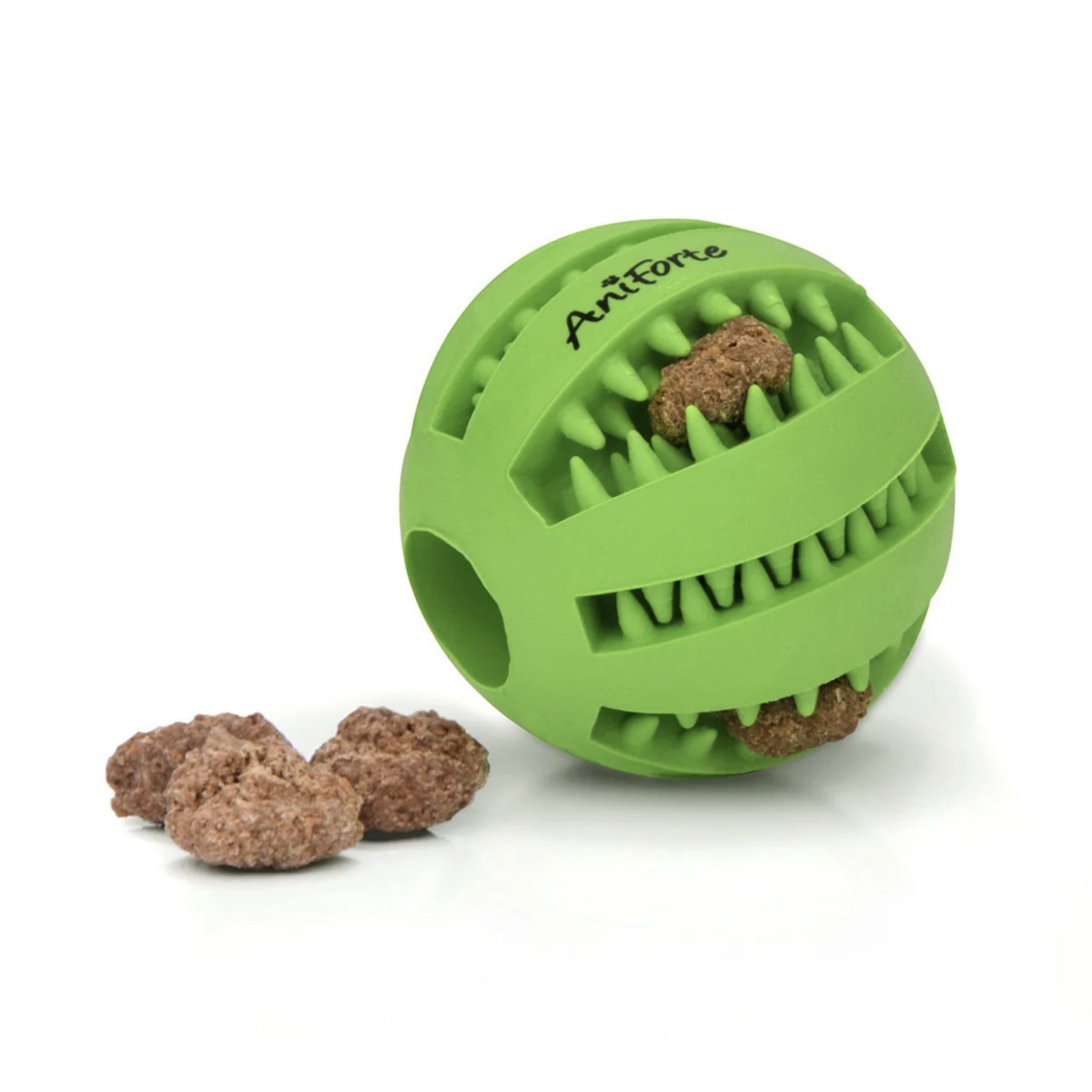 AniForte dental care ball for dogs