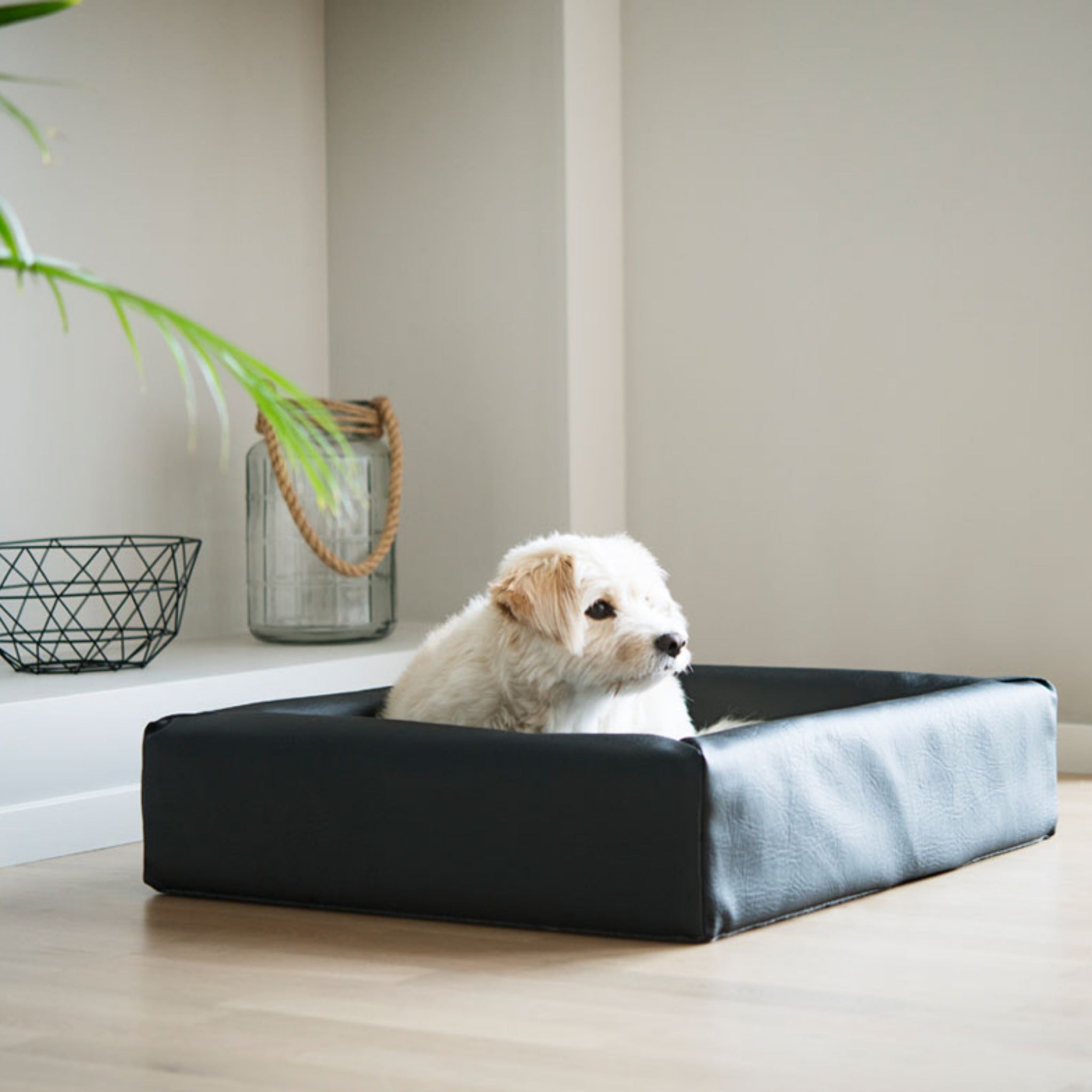 BIA BED Original Hundebett - Woofshack