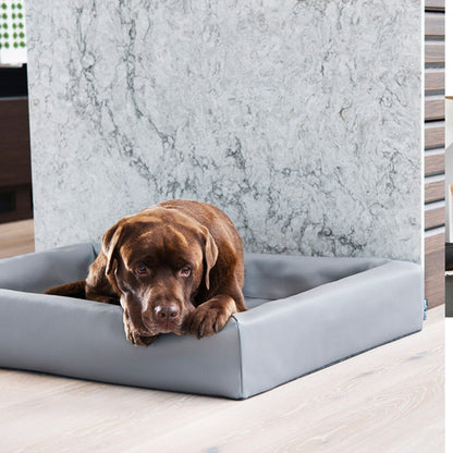 BIA BED Ortho Hundebett mit Memoryschaum - Woofshack