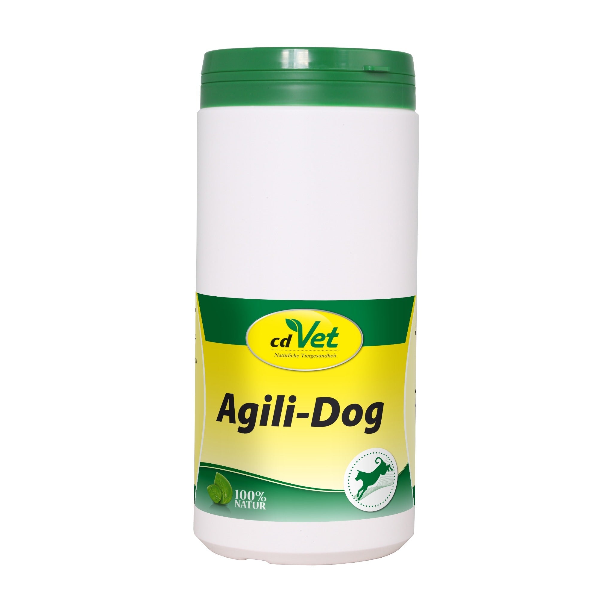 cdVet Agili - Dog für Hunde - Woofshack