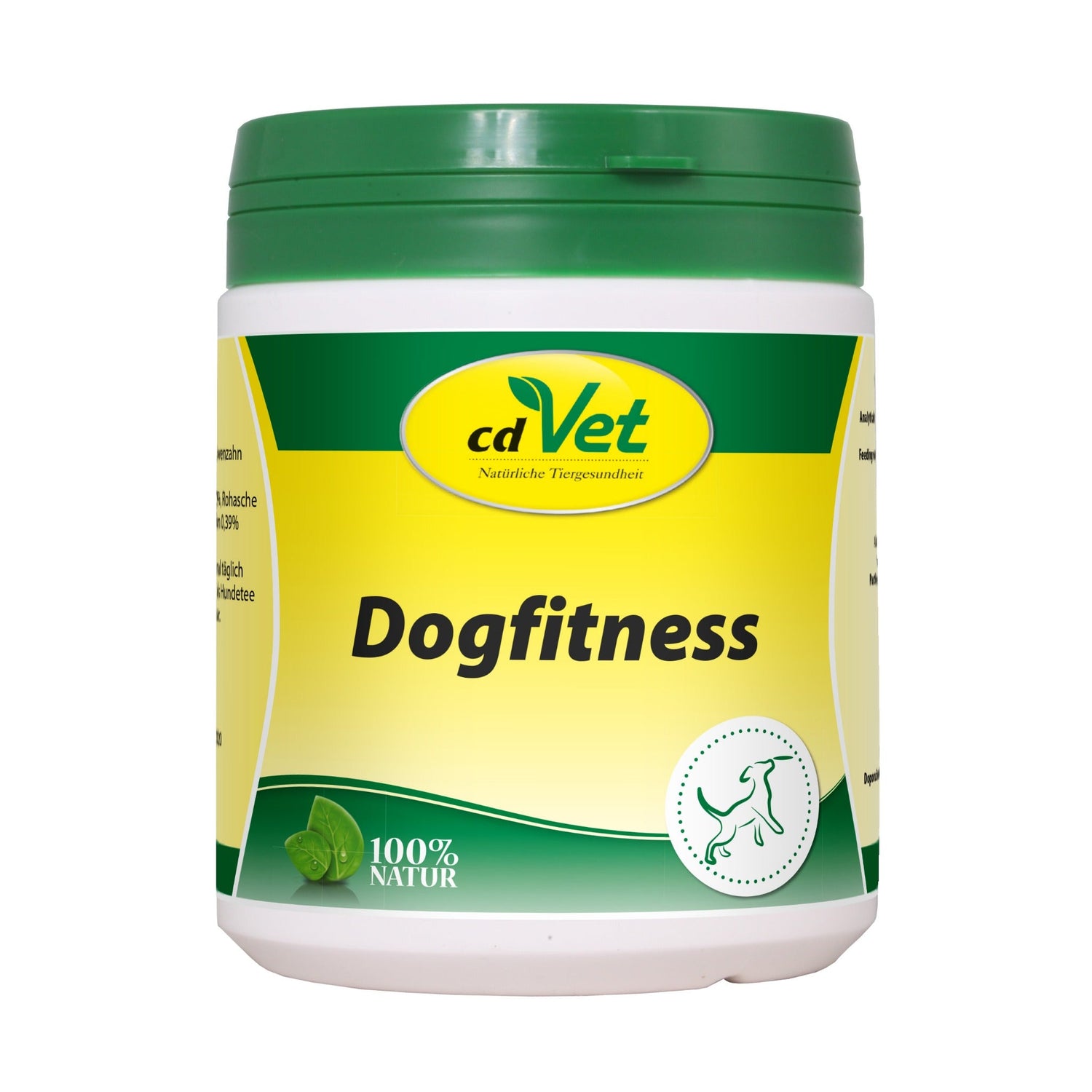 cdVet DogFitness für Hunde - Woofshack