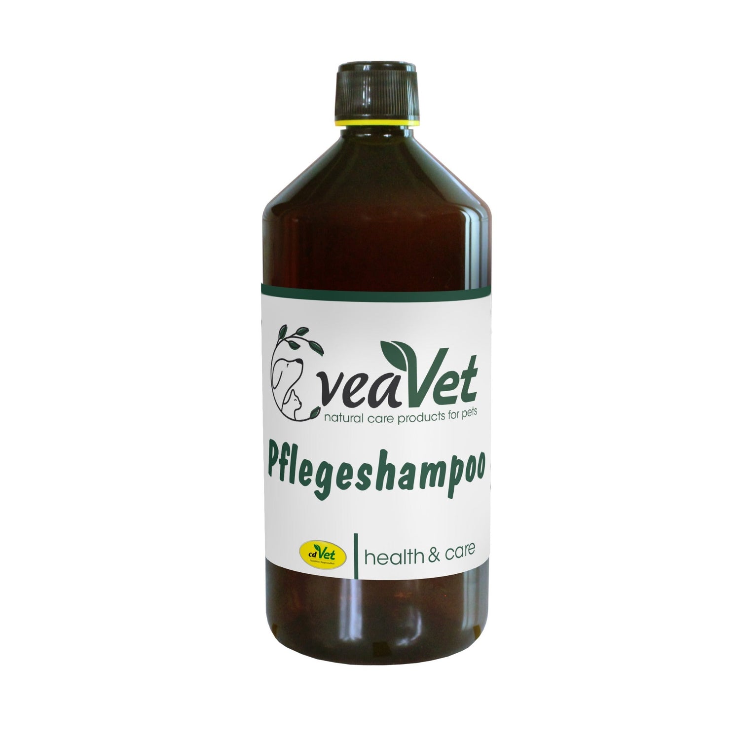 cdVet VeaVet Pflegeshampoo für Hunde - Woofshack