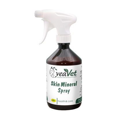 cdVet VeaVet Skin Mineral Spray für Hunde - Woofshack