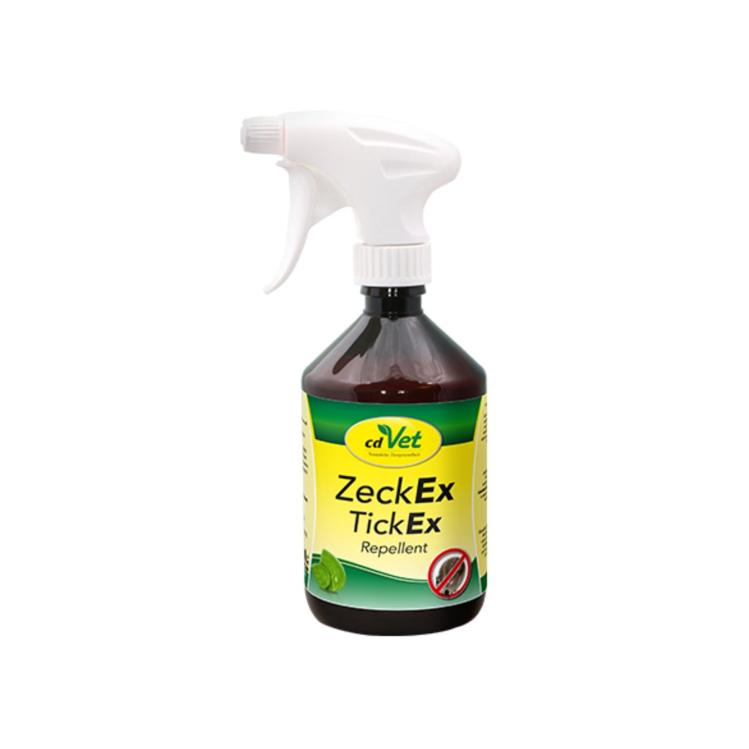 cdVet ZeckEx Spray für Hunde - Woofshack