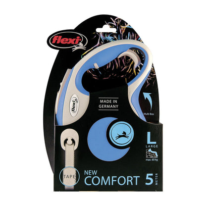 Flexi New Comfort Gurtleine, Hundeleine - Woofshack