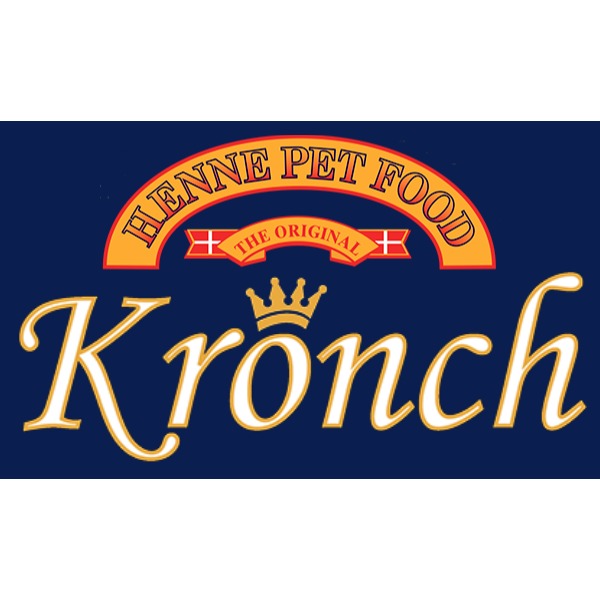 Henne Petfood Kronch