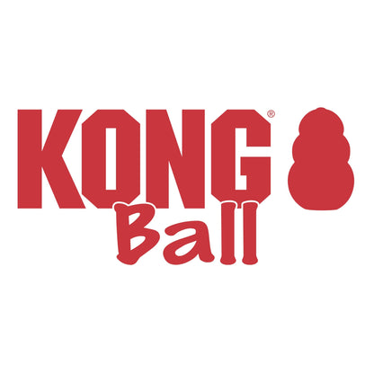 Kong Ball, Hundespielzeug - Woofshack