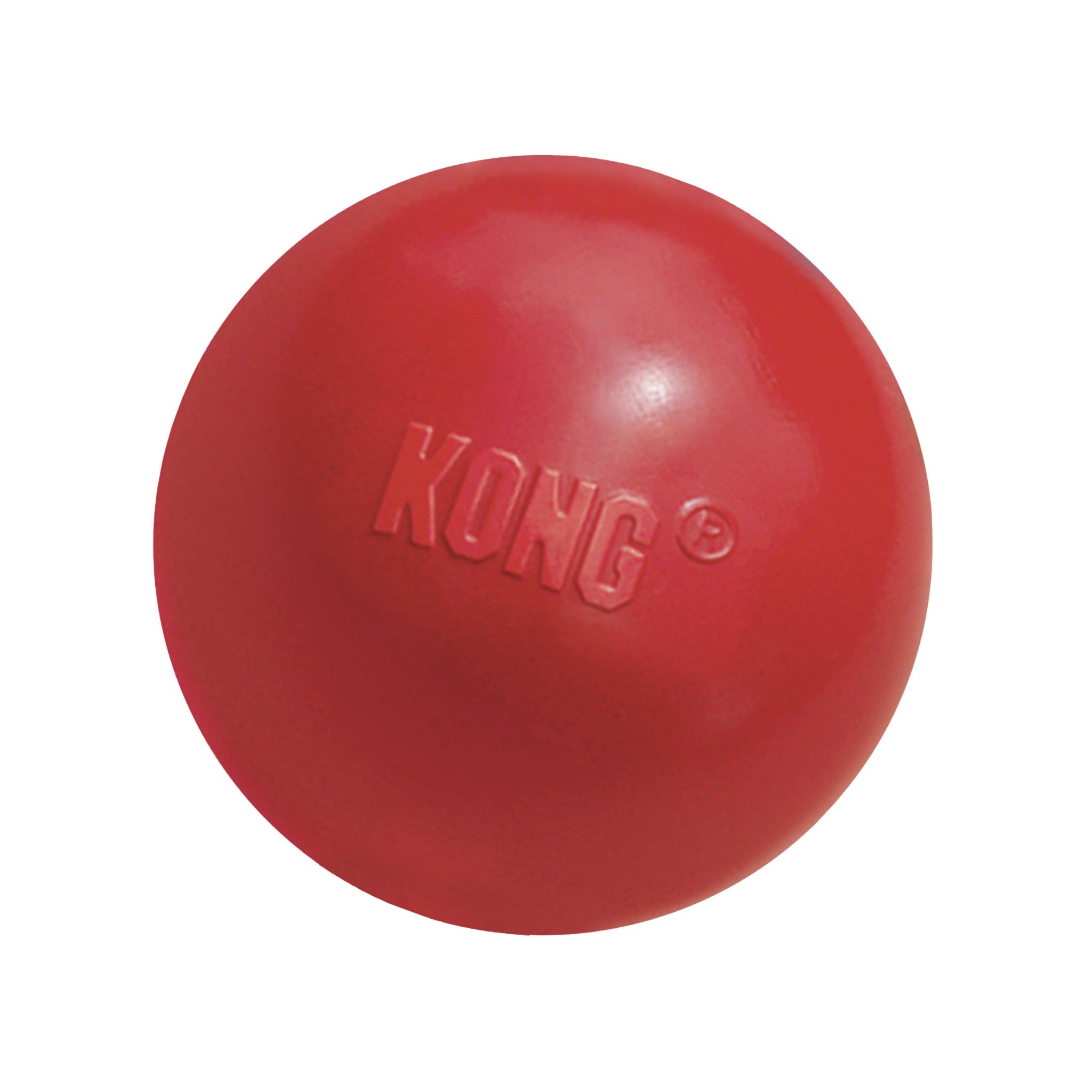 Kong Ball, Hundespielzeug - Woofshack