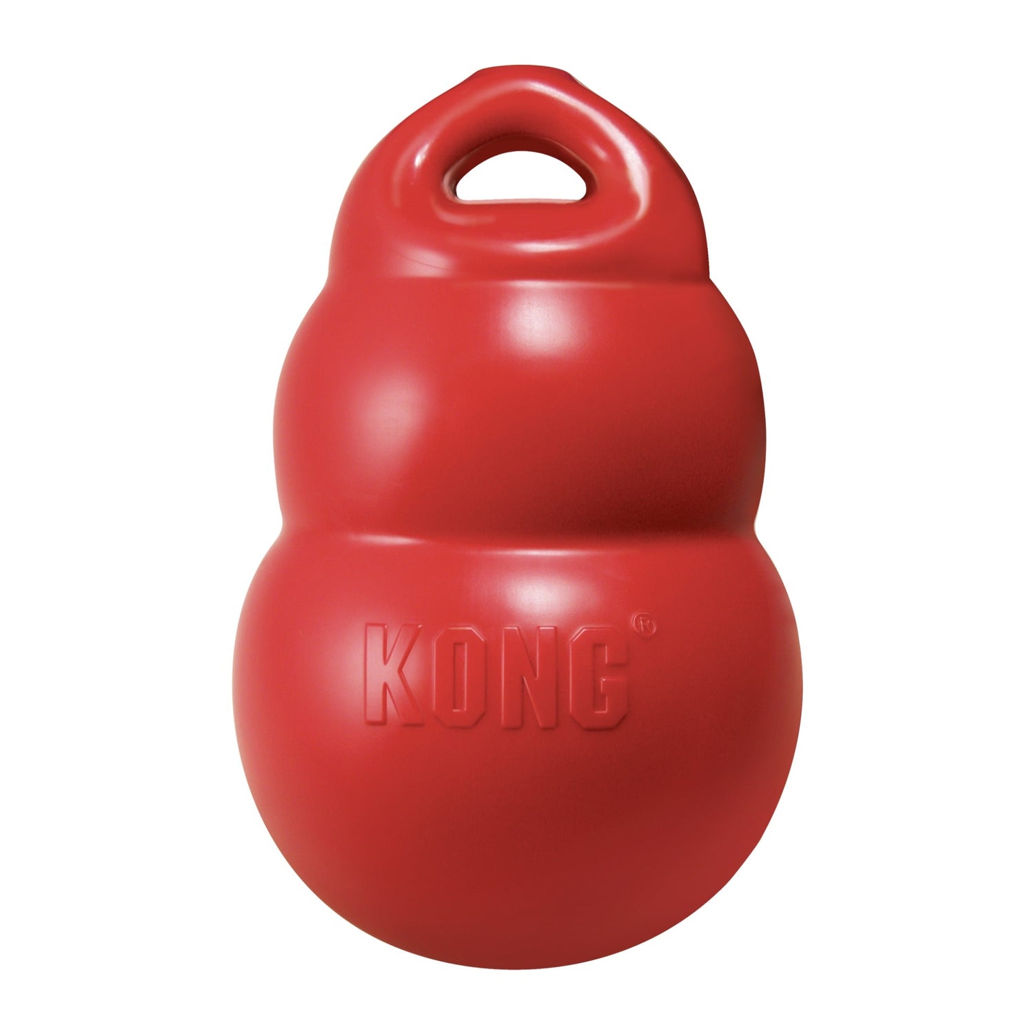 Kong Bounzer, Hundespielzeug - Woofshack