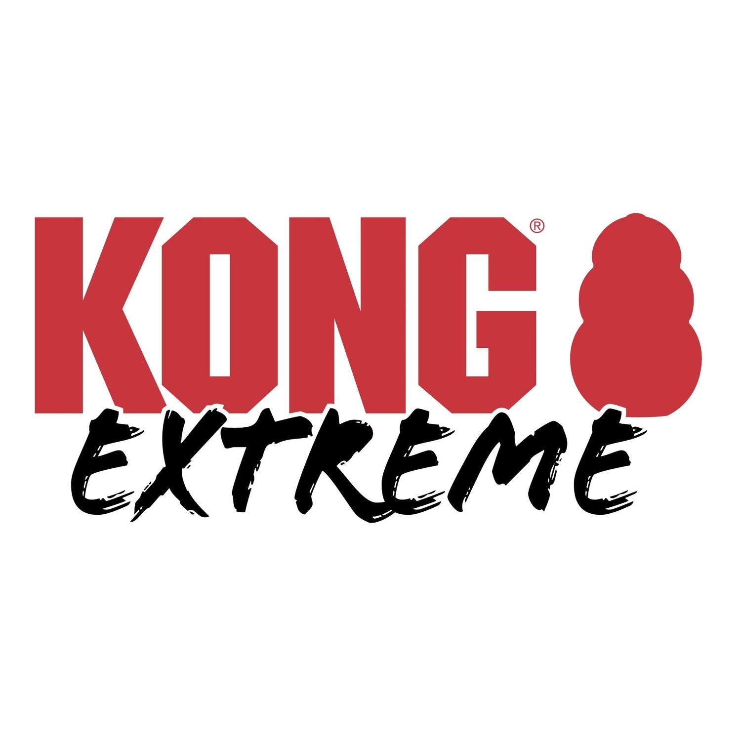 Kong Extreme Kauspielzeug, Hundespielzeug - Woofshack