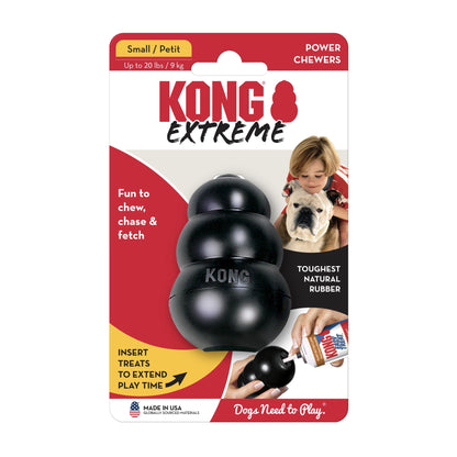 Kong Extreme Kauspielzeug, Hundespielzeug - Woofshack