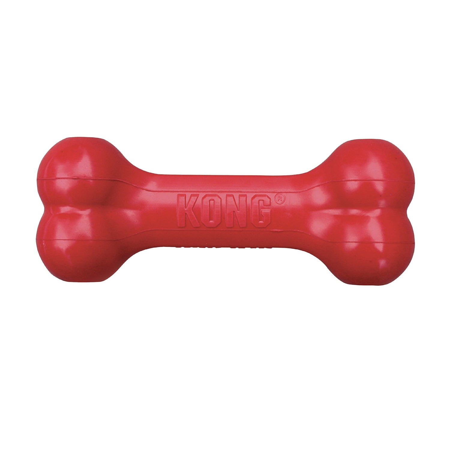 Kong Goodie Bone Kauspielzeug, Hundespielzeug - Woofshack