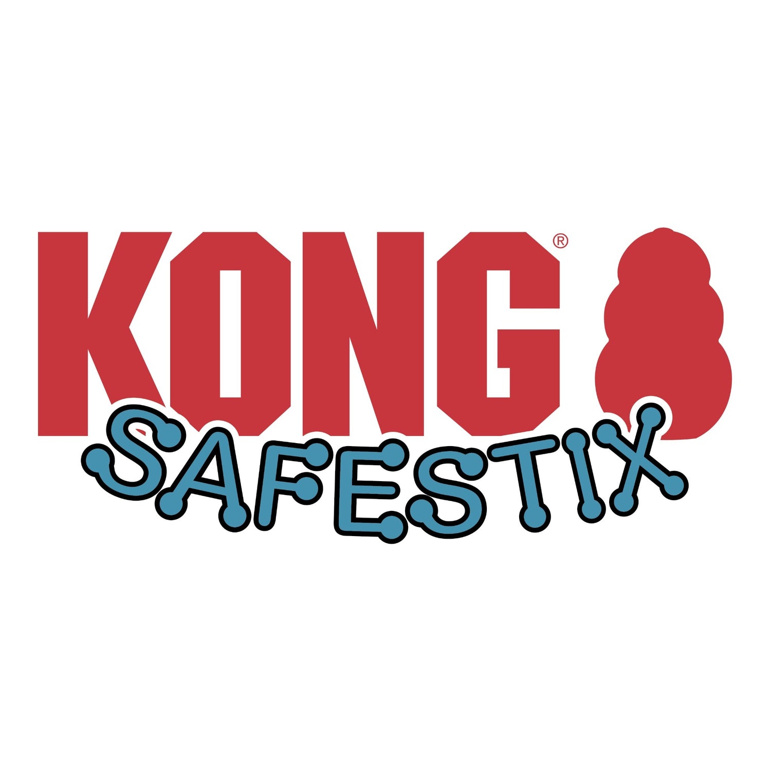 Kong Safestix, Hundespielzeug - Woofshack