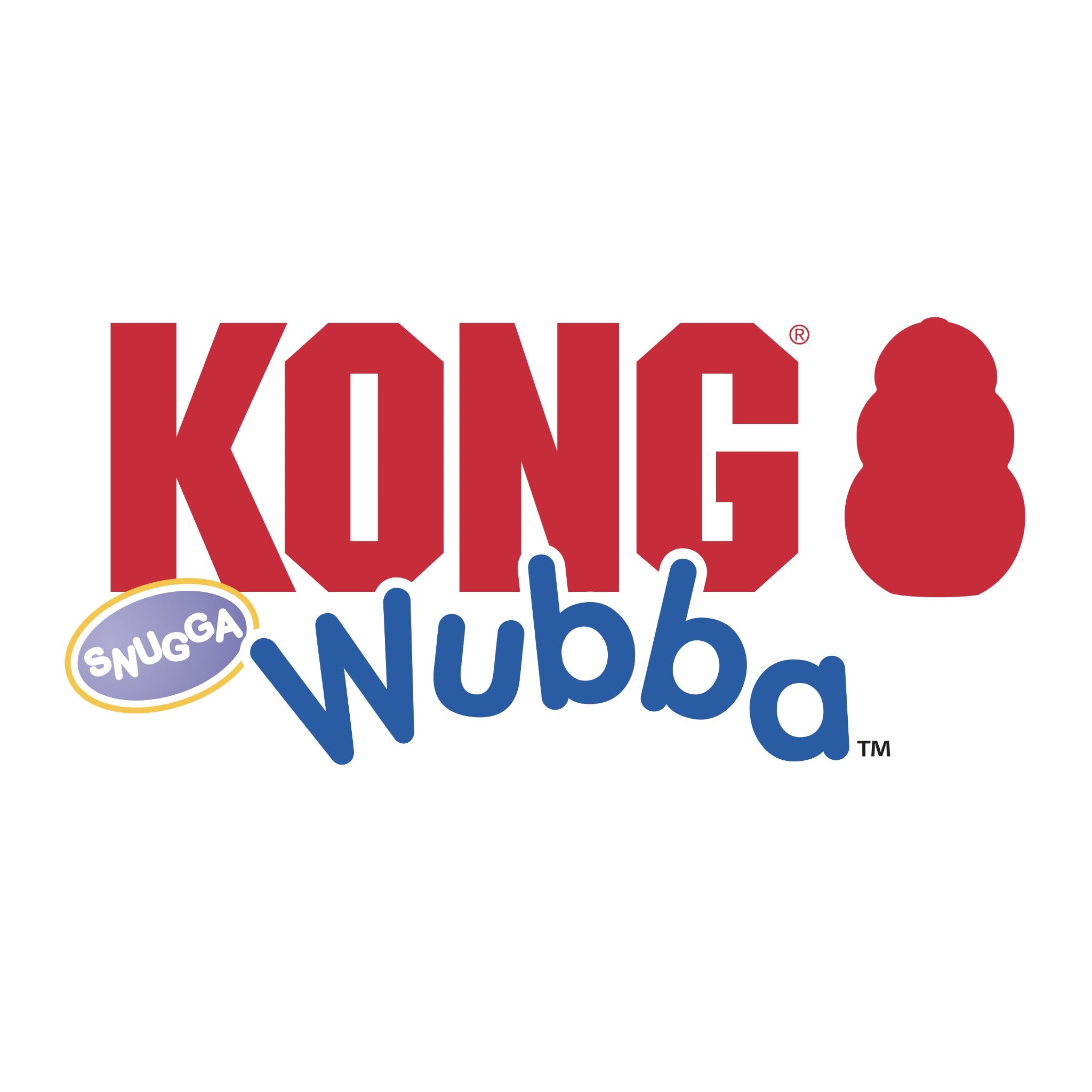 Kong snugga wubba best sale