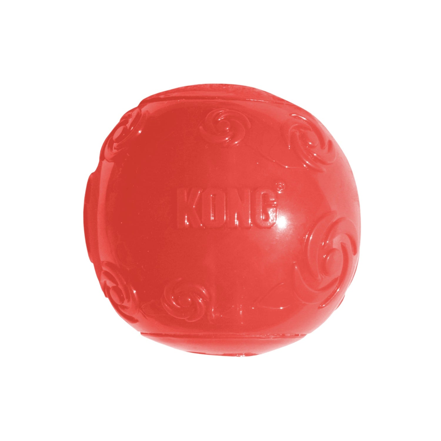 Kong Squeezz Ball, Hundespielzeug - Woofshack