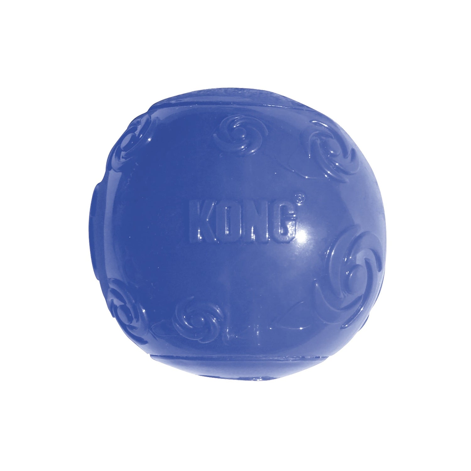 Kong Squeezz Ball, Hundespielzeug - Woofshack