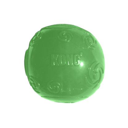 Kong Squeezz Ball, Hundespielzeug - Woofshack