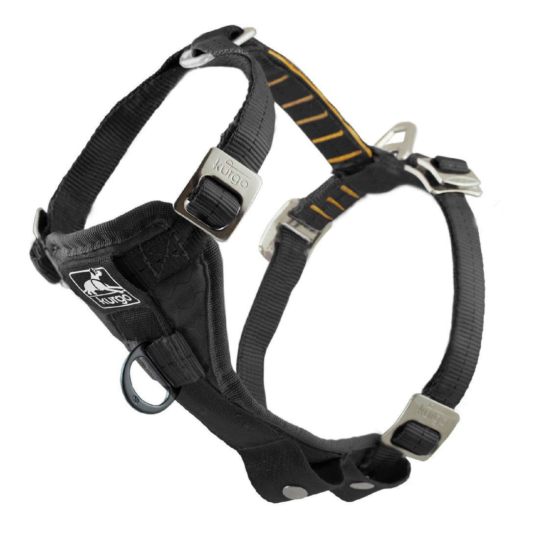 Kurgo Tru - Fit Harness, Hundegeschirr - Woofshack