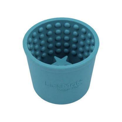 LickiMat Yoggie Pot, Anti - Schling Hundenapf - Woofshack