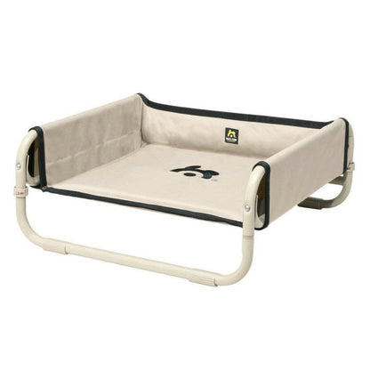 Maelson Soft Bed, Faltbares Hundebett - Woofshack