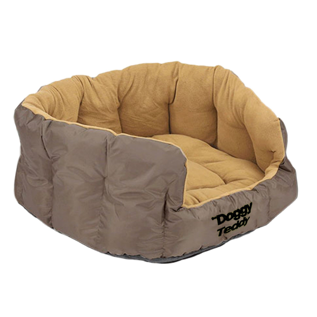 Pet-Joy The DoggyTeddy X-Treme, Hundebett