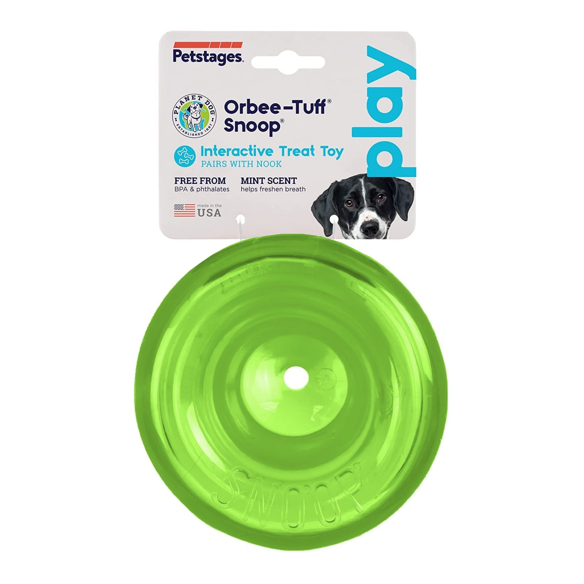 Planet dog wholesale best sale