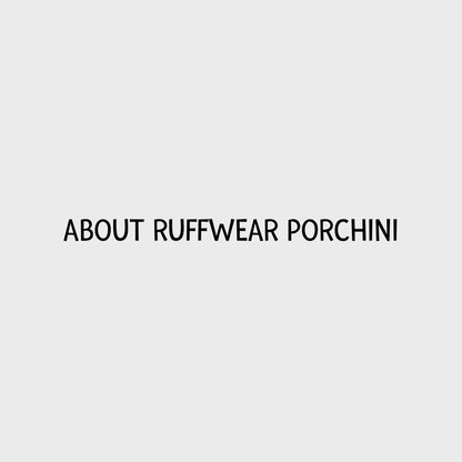 Video - Ruffwear Porchini