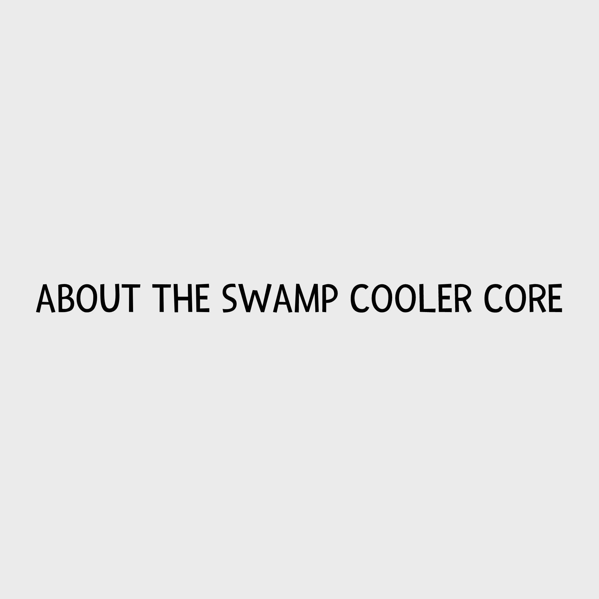 Ruffwear Swamp Cooler Core Hundegeschirr add on